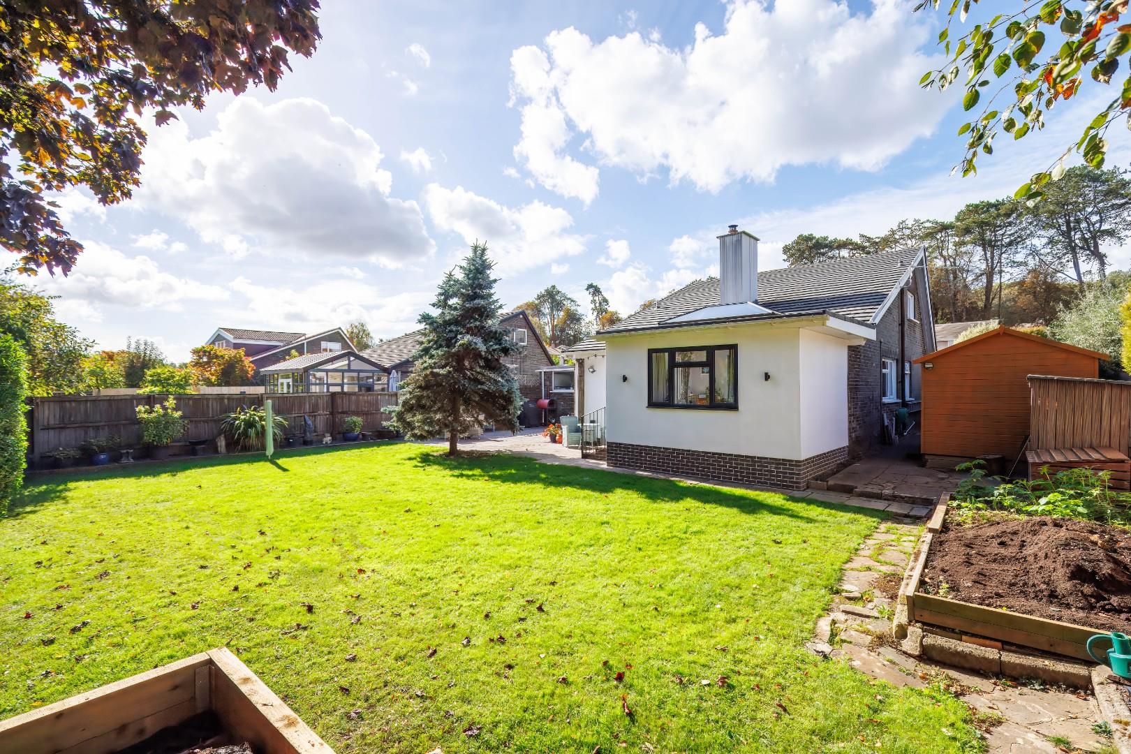 7 Walston Close, Wenvoe, CF5 6AS